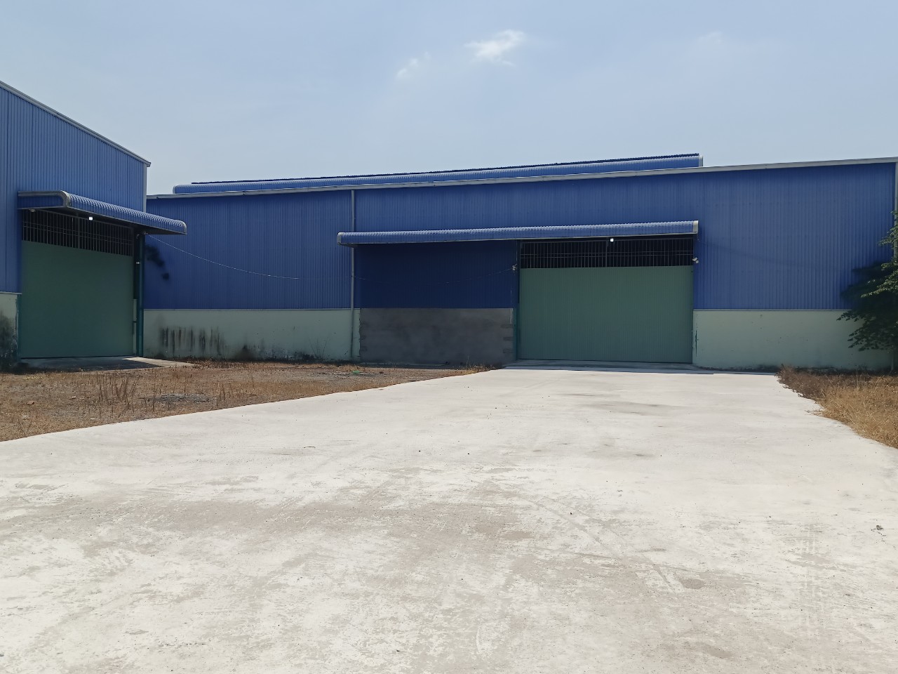 Nhà xưởng cần bán tại TP. Tân An, Bến Lức, Long An
